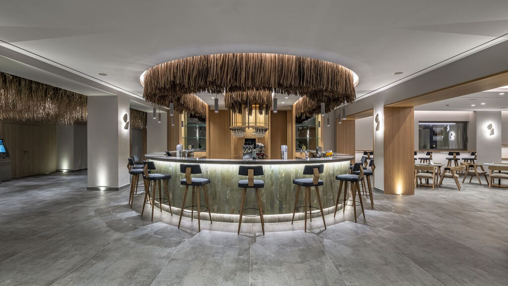 Atlantica Beach Resort Kos