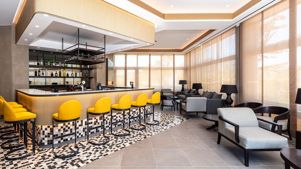 Atlantica Beach Resort Kos