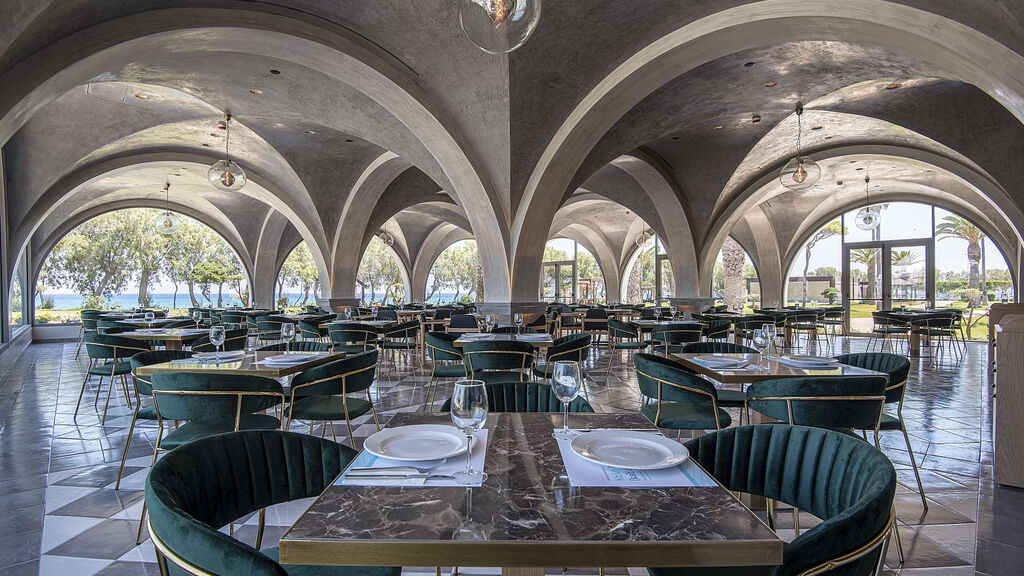 Atlantica Beach Resort Kos