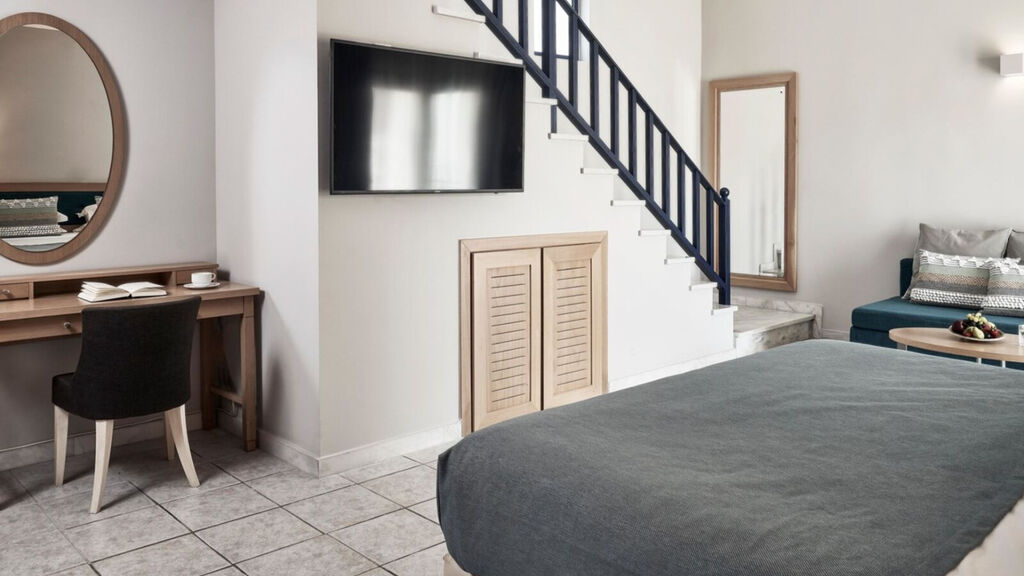 Atlantica Beach Resort Kos