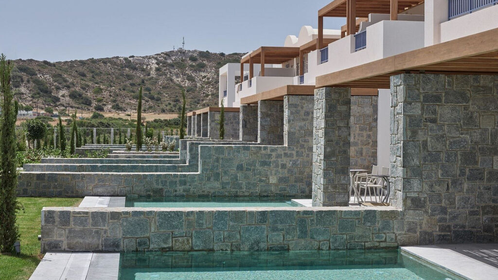 Atlantica Beach Resort Kos