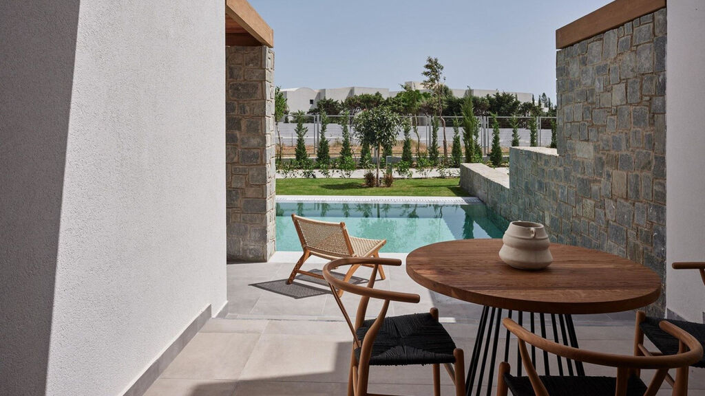 Atlantica Beach Resort Kos