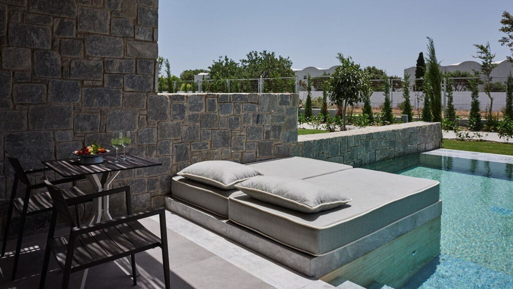 Atlantica Beach Resort Kos