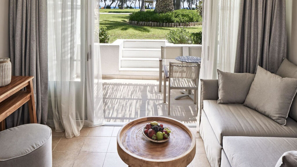 Atlantica Beach Resort Kos