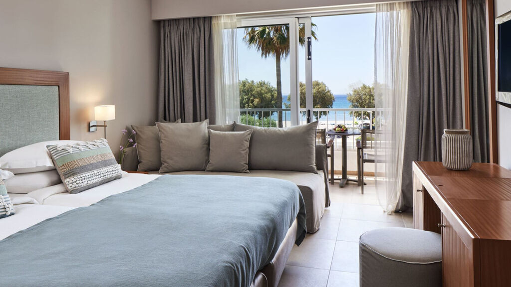 Atlantica Beach Resort Kos