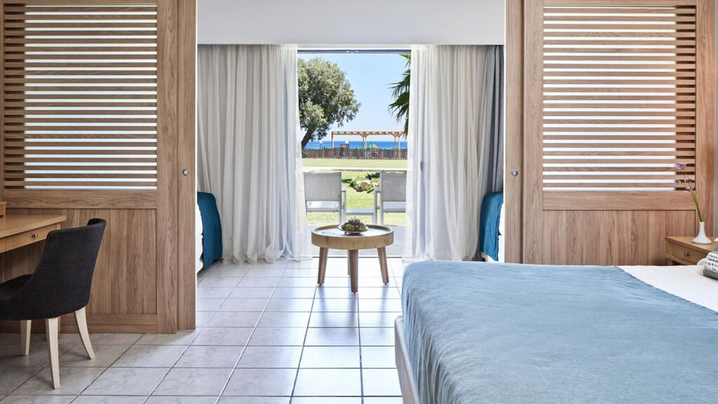 Atlantica Beach Resort Kos