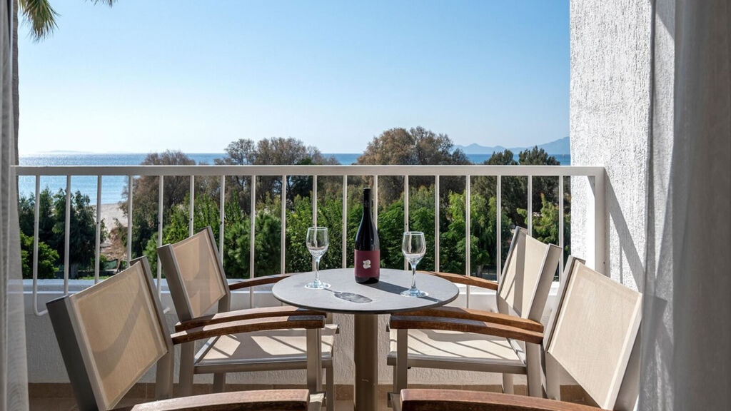 Atlantica Beach Resort Kos