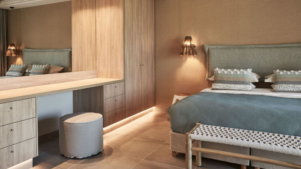 Atlantica Beach Resort Kos