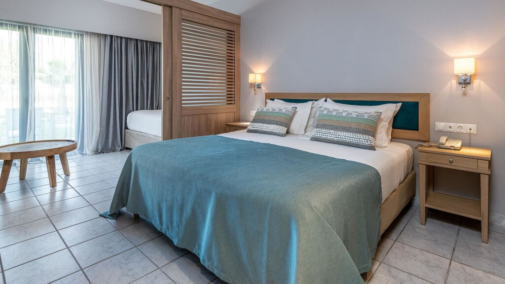 Atlantica Beach Resort Kos