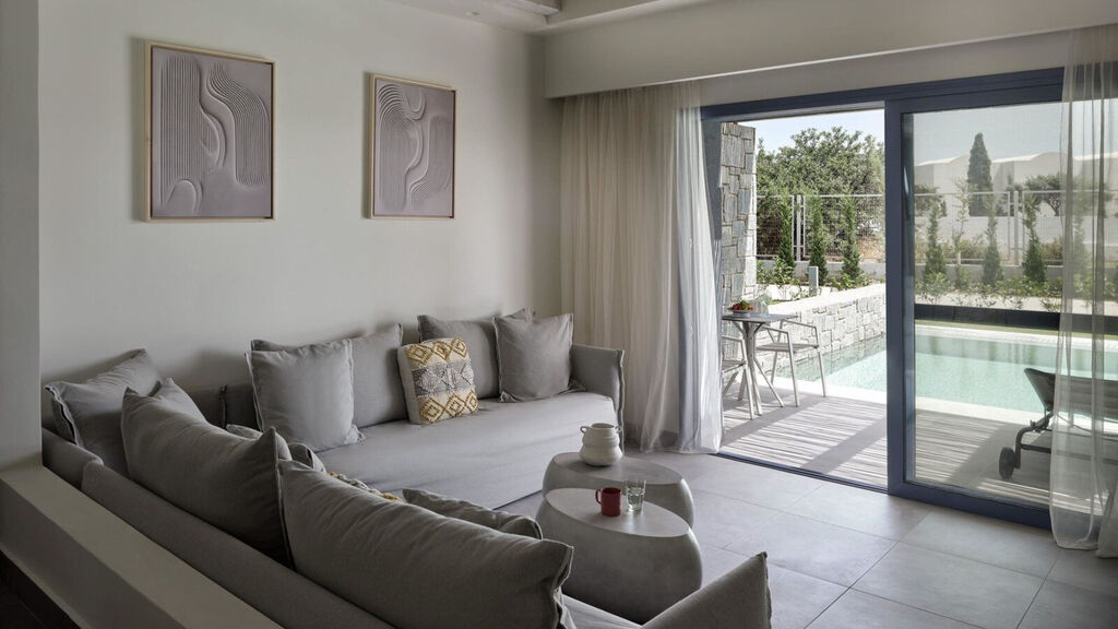 Atlantica Beach Resort Kos