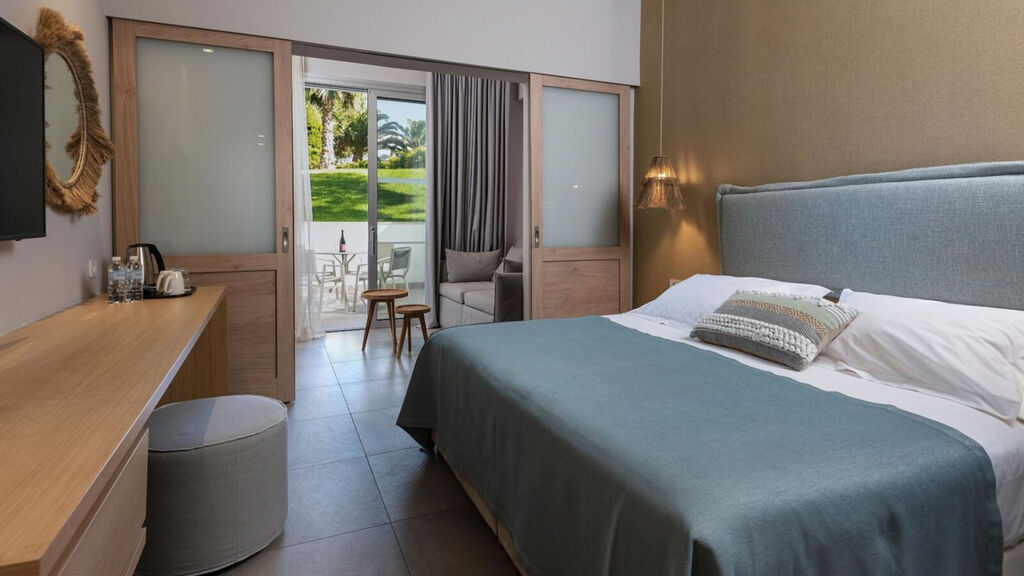 Atlantica Beach Resort Kos