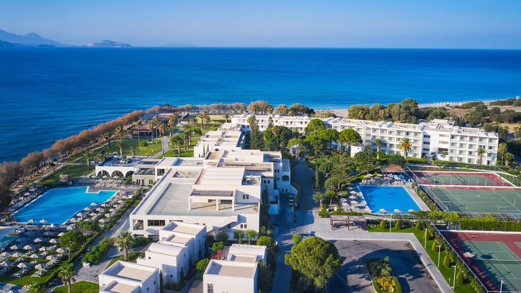 Atlantica Beach Resort