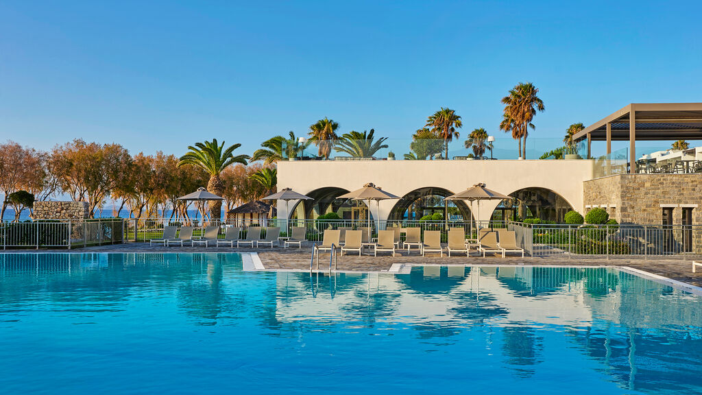 Atlantica Beach Resort