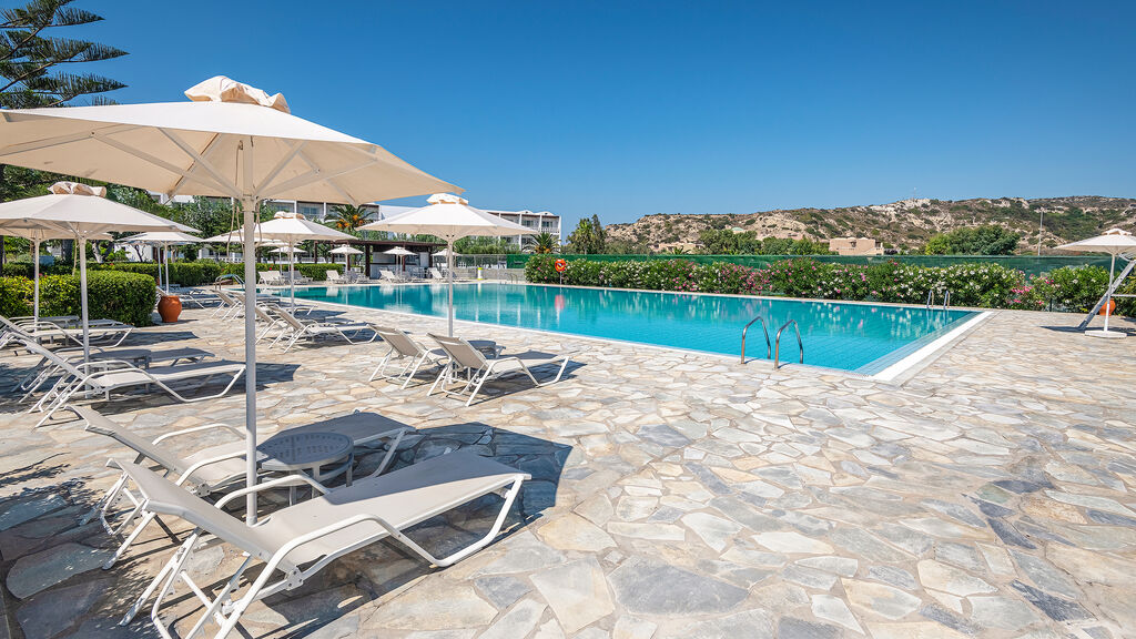 Atlantica Beach Resort