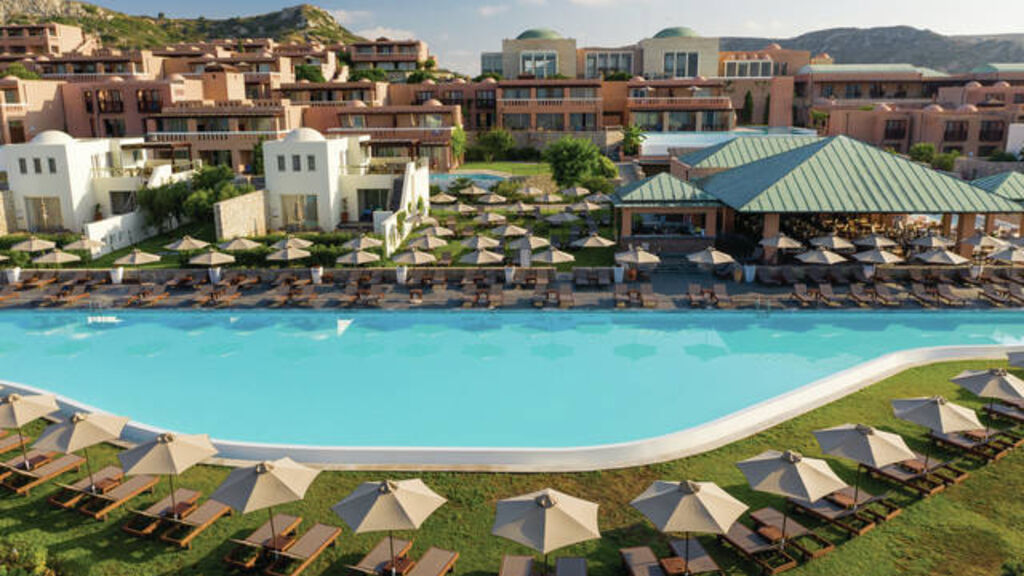 Atlantica Belvedere Resort & SPA