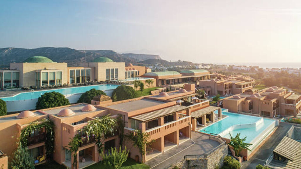 Atlantica Belvedere Resort & SPA