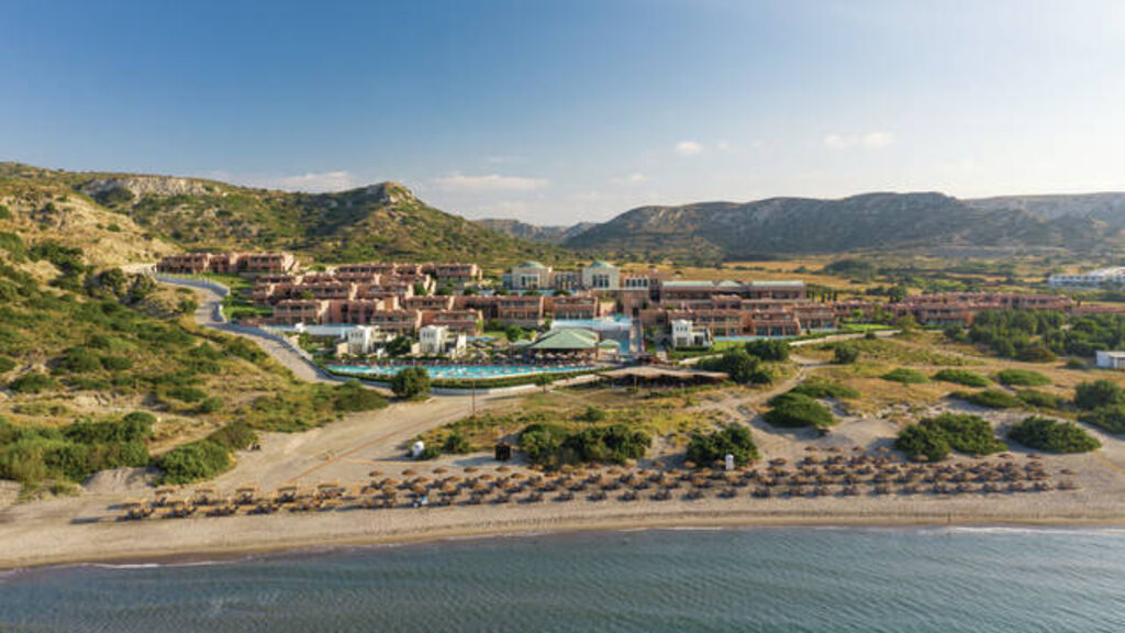 Atlantica Belvedere Resort & SPA