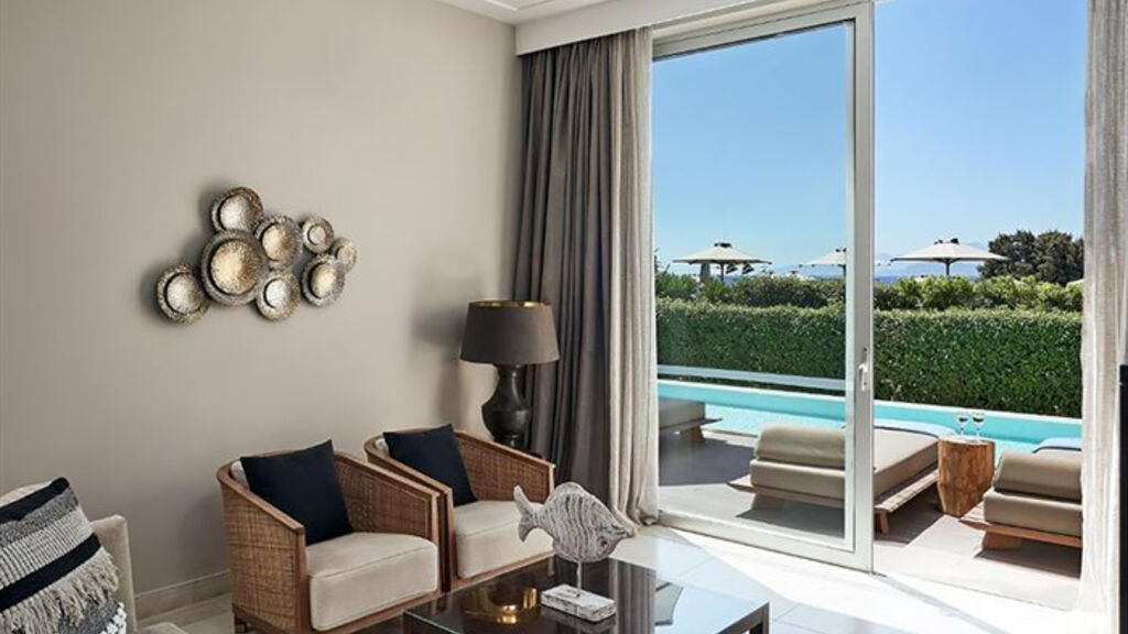 Atlantica Belvedere Resort