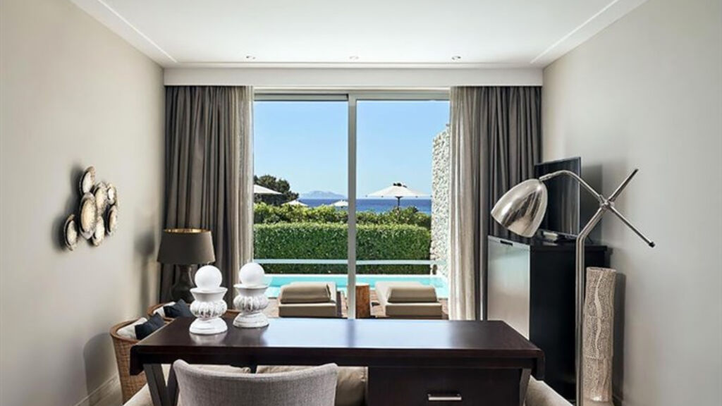 Atlantica Belvedere Resort