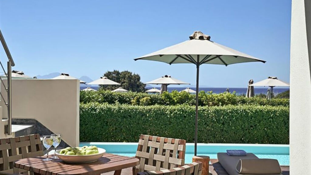 Atlantica Belvedere Resort