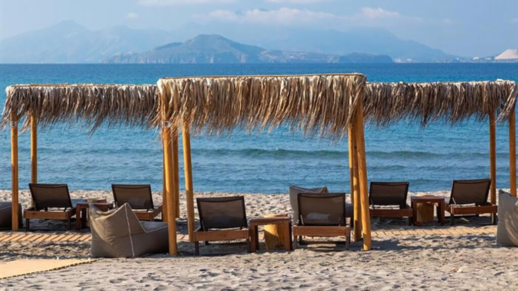 Atlantica Belvedere Resort