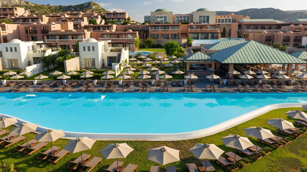 Atlantica Belvedere