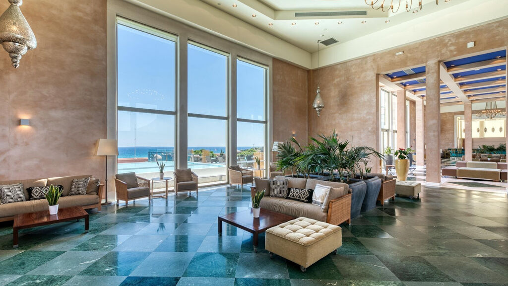 Atlantica Belvedere