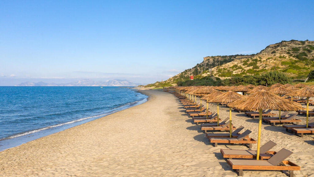Atlantica Belvedere