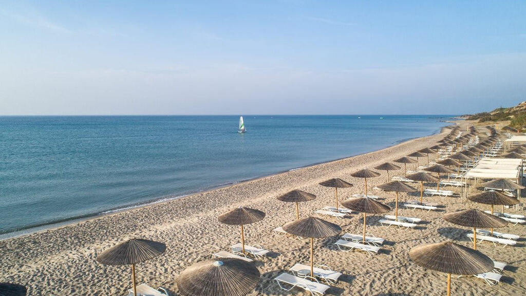 Atlantica Belvedere