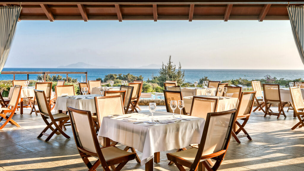 Atlantica Belvedere Resort & Spa
