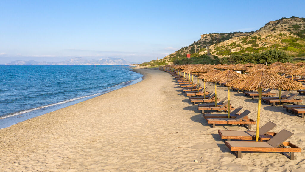 Atlantica Belvedere Resort & Spa