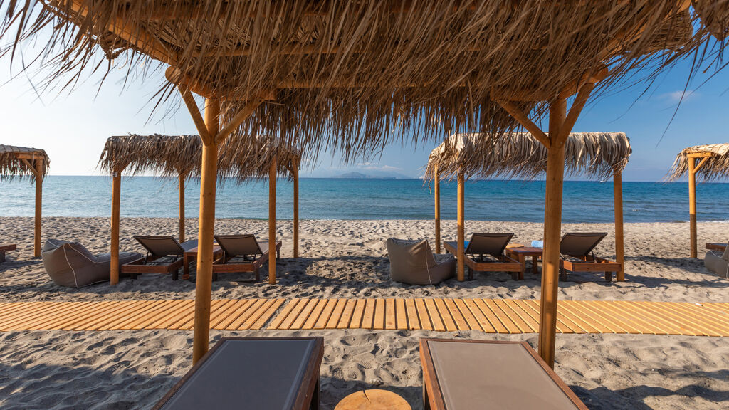 Atlantica Belvedere Resort & Spa