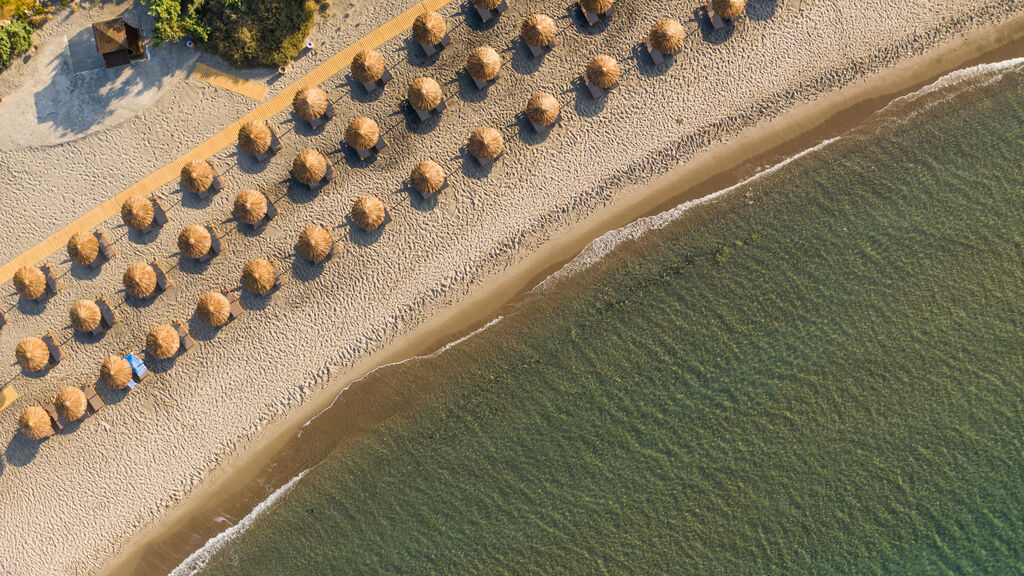 Atlantica Belvedere Resort & Spa