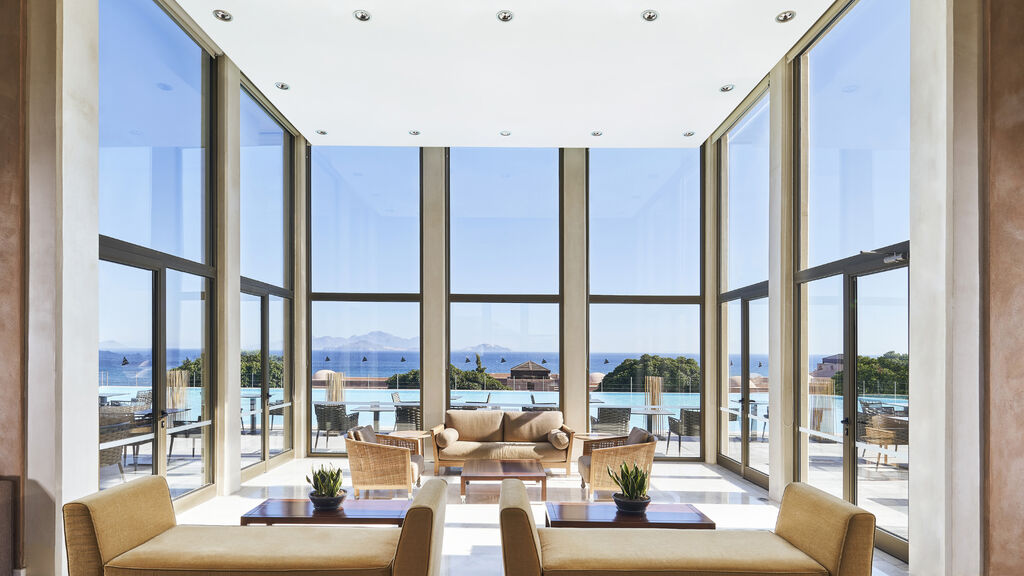 Atlantica Belvedere Resort & Spa