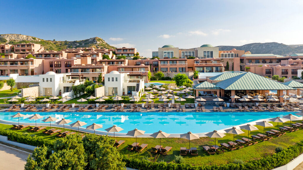 Atlantica Belvedere Resort & Spa