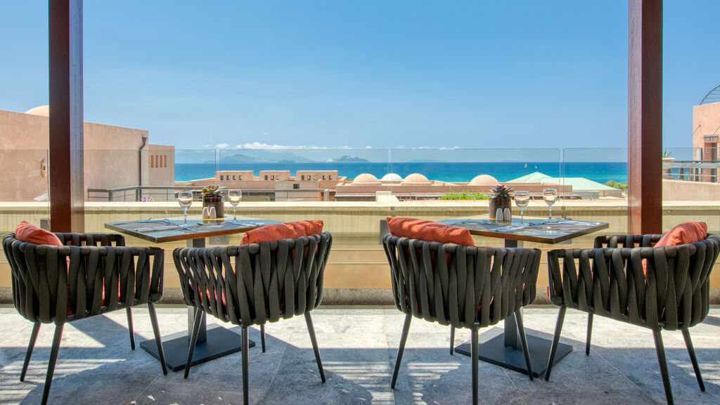 Atlantica Belvedere Resort & Spa
