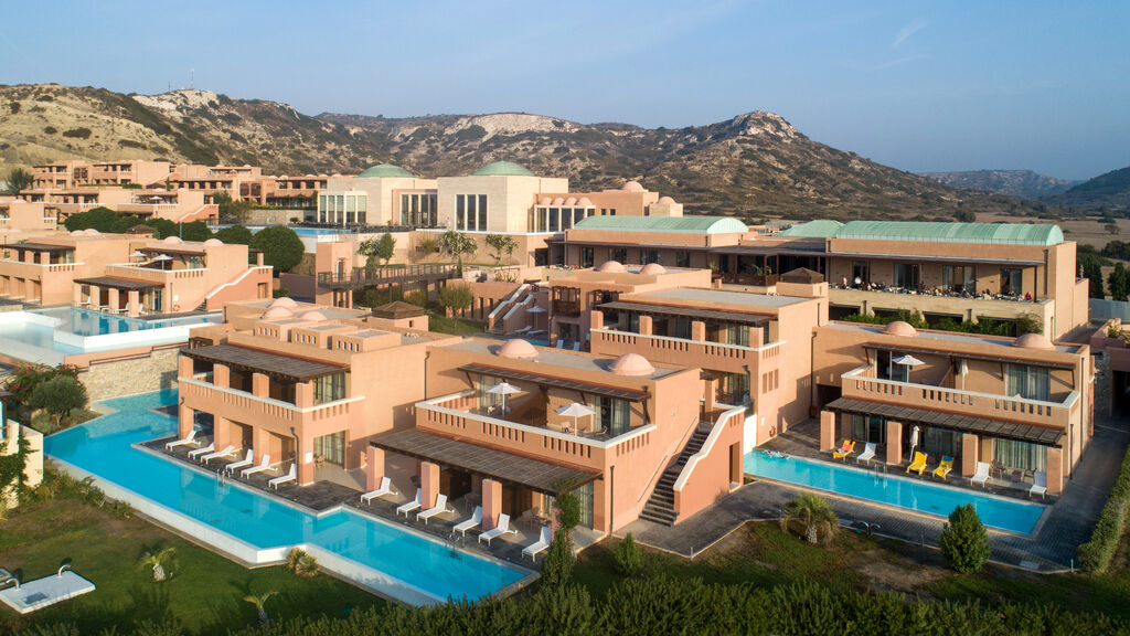 Atlantica Belvedere Resort & Spa