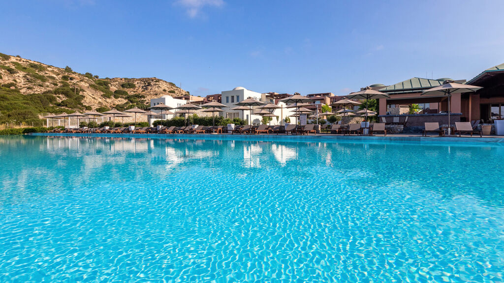 Atlantica Belvedere Resort & Spa