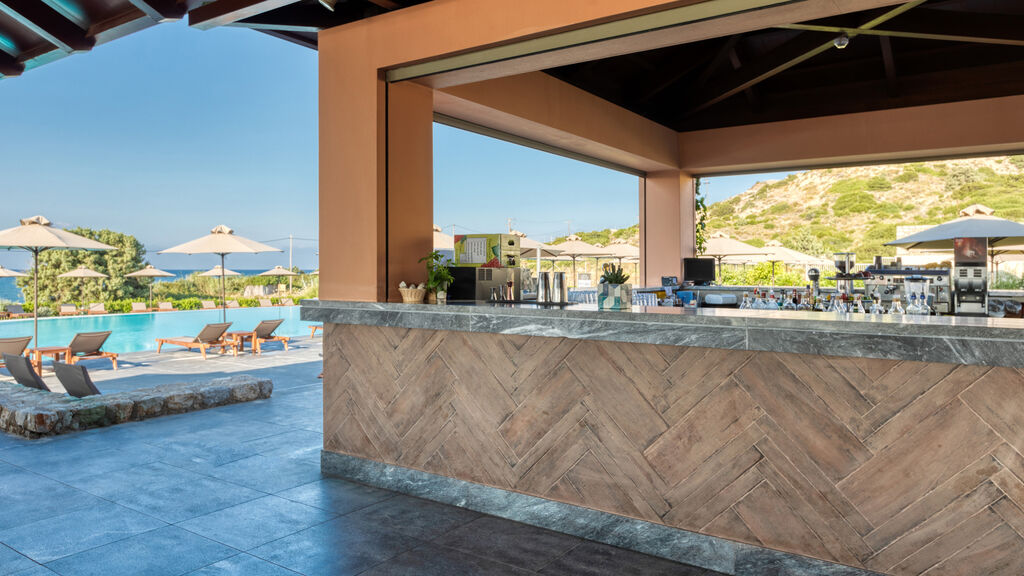 Atlantica Belvedere Resort & Spa