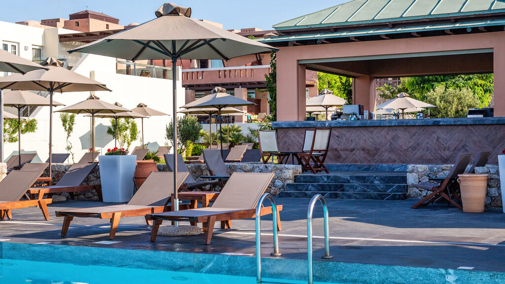 Atlantica Belvedere Resort & Spa