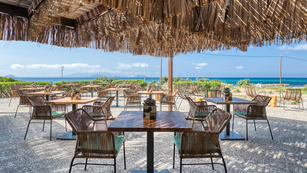 Atlantica Belvedere Resort & Spa