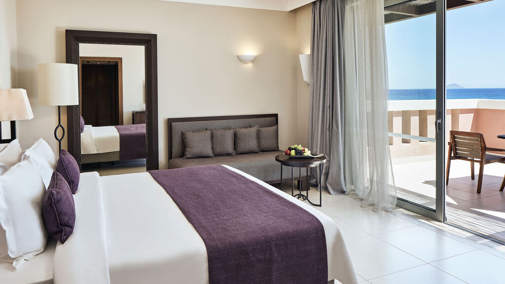 Atlantica Belvedere Resort & Spa