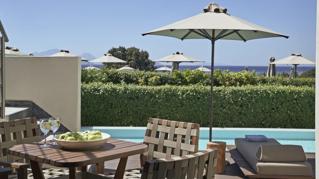 Atlantica Belvedere Resort & Spa