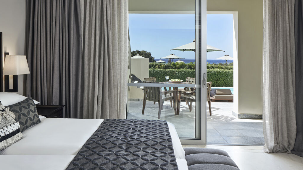 Atlantica Belvedere Resort & Spa