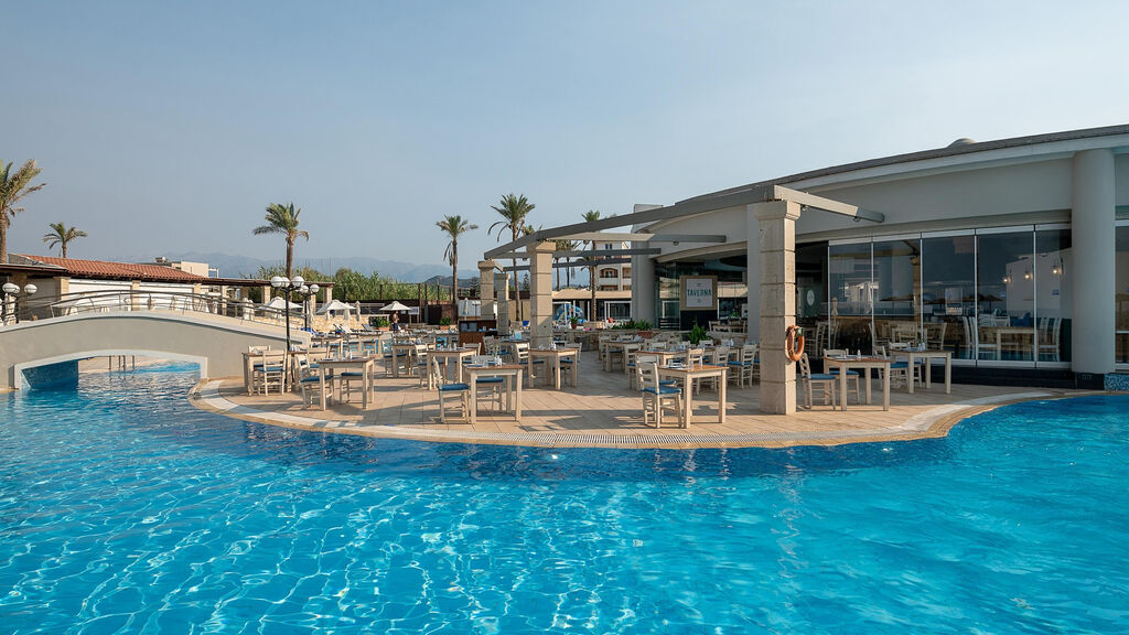 Atlantica Creta Paradise