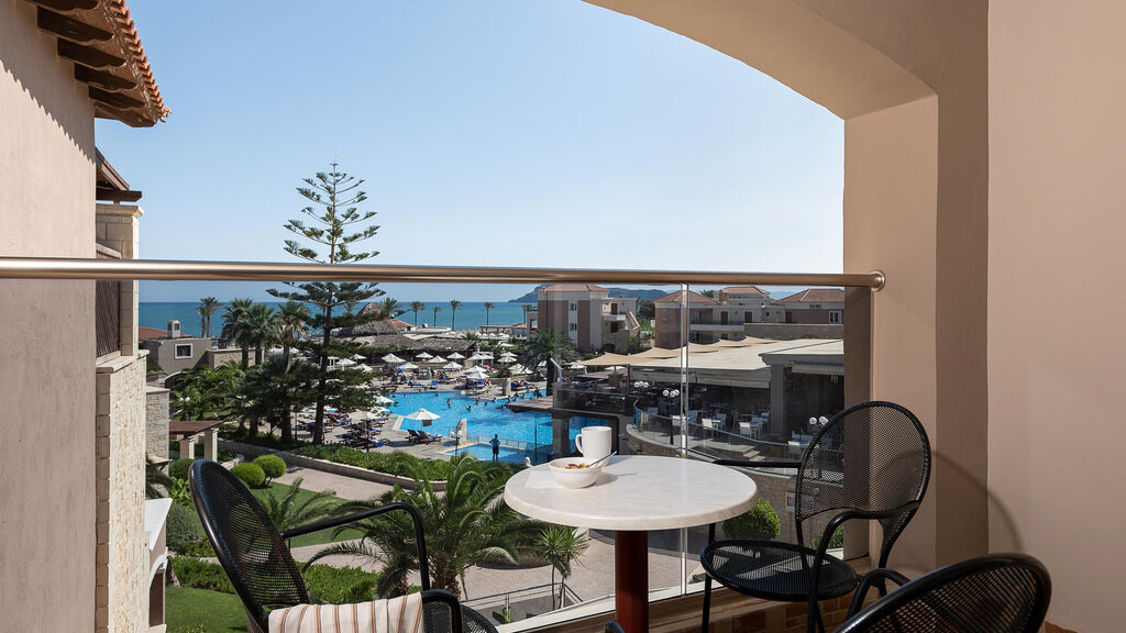 Atlantica Creta Paradise