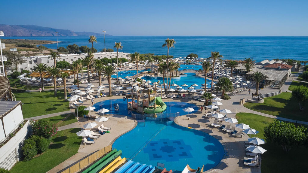 Atlantica Creta Princess