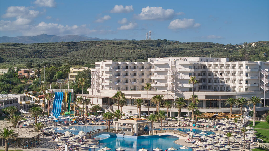 Atlantica Creta Princess