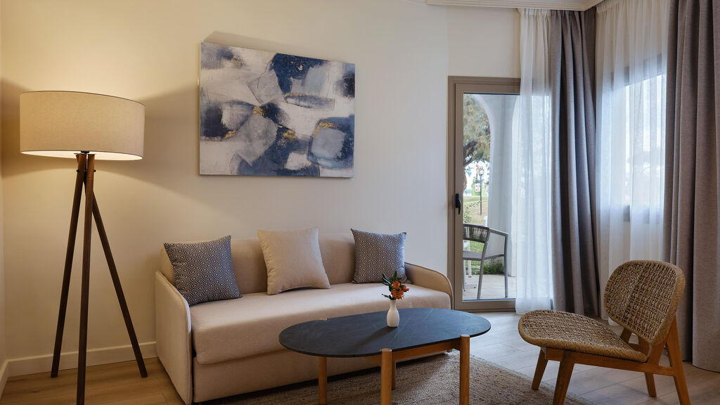 Atlantica Creta Princess