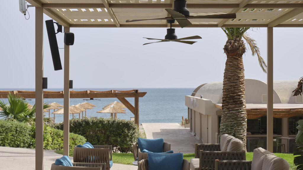 Atlantica Creta Princess